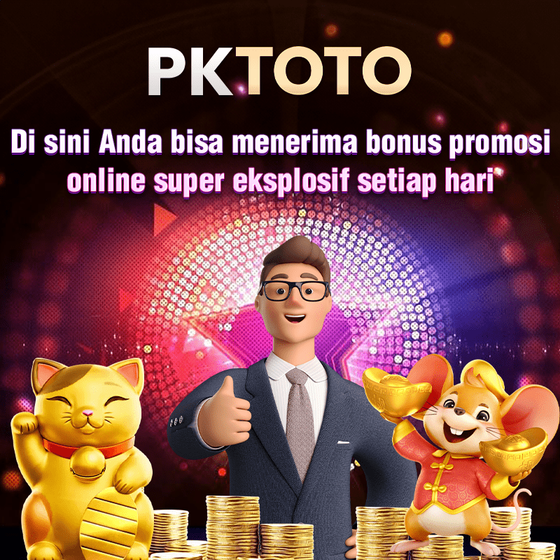 Admintoto  Fitur unik serta hadiah yang berlimpah menjadikan